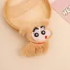 Acessório de Cabeça Fofo Novo Desenho Animado Broche Feminino Tecido de Alta Qualidade Boneca DIY Pacote de Expressões Pingente Acessórios Acessórios