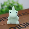 Nuevo Juguete de Compresión y Descompresión de TPR Navideño Squishy Halloween Animal Pequeño Descompresión y Liberación de Estrés Bollo Suave