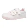 Zapatos de Entrenamiento Alemanes de Malla Transpirable con Velcro 2026 para Mujer, Nuevos Zapatos Casuales de Suela Suave de Verano, Zapatos Versátiles Slip-On para Estudiantes