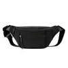 Bolsa de Hombro Individual para Viajes al Aire Libre para Hombre al por Mayor, Gran Capacidad, Cruzada para Teléfono, Riñonera, Bolso de Pecho Simple y Moderno para Mujer