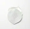 Junta de Sellado de Papel de Aluminio, Almohadilla de Sellado Plateada para Tapa de Botella, Procesamiento Personalizado de Corte y Troquelado de Compuesto de Aluminio