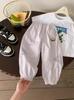 8059 Calça de Verão Anti-Mosquito para Meninos 2026 Novo Modelo para Crianças Pequenas, Calça Jogger Fina para Meninos no Verão