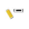 7030 Amarelo Dourado Patch Contas de Lâmpada 7030 Tom Amarelo Dourado Rosa Amarelo Contas de Lâmpada LED Pacote Fabricante Contas de Lâmpada de Retroiluminação