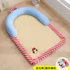 Cama para perro de todas las estaciones, tapete refrescante de verano para perros pequeños, sofá Bichón, cojín para gato, cama para perro, extraíble y lavable, venta al por mayor