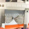 Accesorios para el Cabello de Boda Hechos a Mano Material Oro y Plata Piezas de Flor en Forma de 8 Estilo Antiguo Accesorios para Ramillete de Boda Accesorios de Hojas