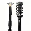 Adequado para Volkswagen Original Tiguan Cc Golf Beetle Scirocco Sagitar Magotan Touran Lavida Amortecedores Dianteiros e Traseiros