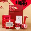 Souvenirs de Reunión Anual para Empleados y Clientes 2026 Nuevo Modelo Año del Caballo Regalos de Bienestar para la Empresa Regalos Prácticos de Nicho de Gama Alta