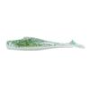 Cebo Suave Tpr Cola en T Señuelo de Agua Flotante Gusano Suave Paquete de 6 Hombre6Cm8Cm10Cm Minnowz Zman Cebo Suave