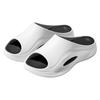 Sandalias Deportivas y Pantuflas Lidani para Hombre Verano Ropa de Exterior Marca de Moda 2025 Nuevas Pantuflas Antideslizantes para Interior Hogar de Pareja para Mujer