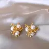 Aretes de Fuegos Artificiales con Tachuelas de Diamante y Goteo de Aceite de Aguja Plateada, Aretes de Lujo Ligero de Gama Alta, Aretes Versátiles Exquisitos y Elegantes al por Mayor para Mujeres