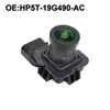 HP5T-19G490-AC apto para piezas de automóvil Ford Lincoln Cámara HD de marcha atrás Cámara auxiliar