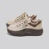 XQ5801 Nuevos zapatos casuales de verano 2024, zapatos de suela gruesa con aumento de altura, zapatos deportivos coreanos para mujer, zapatos casuales de moda Torre