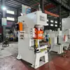 Prensa Hidráulica Rápida Máquina de Estampagem Hidráulica de Alta Velocidade Prensa Hidráulica de Coluna Única Máquina de Dobra