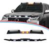 TXR es adecuado para Lexus lx570 lámpara de techo de coche faro reflector modificación con accesorios especiales de bloque de lija de lámpara