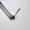 Suporte Cantilever Preguiçoso Nb35 Cabeça de Bola 17mm Haste de Conexão de Extensão Universal Lâmpada de Mesa para Tablet Acessórios para Microfone de Moxabustão