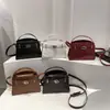 Bolso Pequeño Cuadrado con Patrón de Piedra 2026 Nuevo Estilo de Verano con Hebilla de Cinturón, Moda Coreana Bolso Cruzado de Hombro Casual de Gran Capacidad