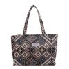 Bolso Tote de Gran Capacidad Estilo Étnico para Estudiantes de Secundaria para Mujer Ins2026 Nuevo Bolso de Hombro de Moda para Viajes