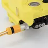 Lavadora de autos portátil para el hogar Yili, conector de boquilla de filtro de entrada de agua de alta presión, interfaz de 6 puntos