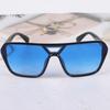 Tendencia transfronteriza: nuevas gafas de sol con lentes integradas