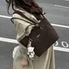 Bolso de Hombro Nuevo, Moderno y Versátil 2025 para el Viaje Diario, Bolso de Gran Capacidad para Mujeres para Salir a Trabajar, Bolso Tote Portátil