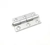 Bisagra Silenciosa de Aleación de Aluminio Misi Mi Same Bisagra Mecánica HHPSNL5\HHPSNL6\HHPSNL8