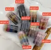 Estilo Coreano Alta Elasticidad Duradero Simple Liga para el Cabello Banda de Goma Sin Costuras Accesorio para el Cabello de Mujer Cuerda para el Cabello Diadema