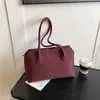 Bolso cruzado para mujer 2026 nuevo para el día a día, bolso de hombro retro 2026, bolso tote de alta gama de gran capacidad