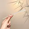 Pasador de Borlas Estilo Chino para Peinados Recogidos, Versátil Pasador de Madera de Nicho, Accesorio para el Cabello, Nuevo Pasador Antiguo Estilo Chino, Al por Mayor