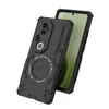 Adecuado para Vivo S20Pro Butterfly Armor Funda Magnética de Refrigeración para Teléfono Móvil Vivos20Pro Butterfly Armor Funda para Teléfono Móvil