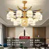 Novo lustre estilo chinês, luminária de sala estilo chinês, cor de madeira maciça, luminária para sala de jantar, design inspirado em Zen