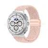 Adecuado para correa de nailon para Samsung Galaxy Watch 8, pulsera de repuesto universal para Samsung Galaxy Watch 8/9