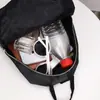Mochila Clásica de Moda Personalizada Más Vendida Gran Capacidad Casual Versátil Mochila de Personalidad Viaje Tendencia Mujeres Venta al por Mayor