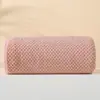 Caixa de Presente Peça Única com Estampa de Abacaxi Novo Coral Fleece Espessado Absorvente Toalha de Banho de Casal Adulto Toalha Grande
