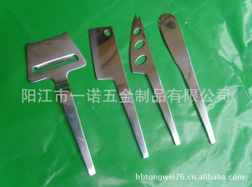 奶油刀实心柄S1034806