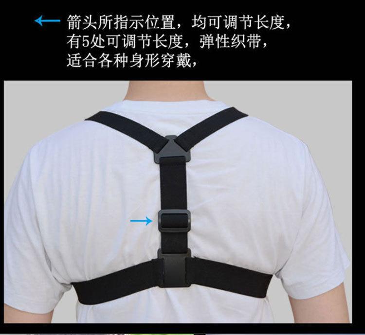 gopro配件