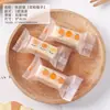 Bolsas de Empaque para Turrón, Bolsas Selladoras para Dulces, Nuevo Empaque Creativo de Papel para Turrón, Bolsas de Empaque Hechas a Mano para Repostería