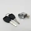 Envío Gratis Caja de Batería para Vehículo Eléctrico Cerradura Cerradura de Batería Cerradura Antirrobo de Batería Cerradura de Caja de Batería Cerradura de Batería Aima Xinri