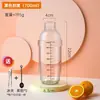 Molinillo para Triturar Hielo, Martillo para Paletas de Hielo, Molinillo para Coctelera, Triturador de Frutas, Martillo Exprimidor, Herramienta Manual para Limonada