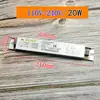 Gabinete Gabinete para Toallas Tubo Lámpara UV Balasto Conector T5T6T8G13 Soporte Holder para Tubo de Luz Blanco Lechoso
