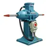 Jiangmen Fengheng Máquina Pulidora Vertical de Mesa Antideflagrante 3KW 4KW 5.5KW con Velocidad Ajustable y Rueda de Tela