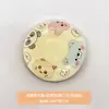 Tapón Creativo de Cerámica para Lavabo de Baño Lavabo de Alto Valor Núcleo Pop-up Desagüe de Lavabo Tipo Pulsador