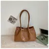 Bolso Tote Versátil Casual para Viajes Diarios para Mujeres 2026 Primavera Nuevo de Moda Gran Capacidad Bolso de Mano de Lujo Ligero Bolso de Hombro para Debajo del Brazo