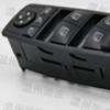 Interruptor combinado de elevalunas eléctrico directo de fábrica interruptor de elevalunas 2518300390 Negro