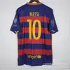 La Mejor Colección de Jerseys Retro de Clubes de Fútbol del Mundo Ramos Messi Ronaldo Neymar Jersey de Fútbol