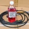 Tratamiento de Cordón de Soldadura de Acero Inoxidable Máquina Limpiadora de Soldadura Cepillo Limpiador Bobina Núcleo de Cobre Tiristor Punto de Soldadura de Alta Potencia
