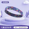 Diadema deportiva absorbente de sudor y transpirable para niños para correr, baloncesto, tenis, diadema unisex, protector de frente