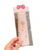 Pinzas para el pelo de niña con lazo de encaje, estilo largo, pinzas para flequillo de bebé que no dañan el cabello, diademas para niñas pequeñas