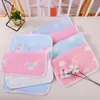 ¡Almohadilla de Gasa Antideslizante para Pañal!! Protector de Colchón Impermeable Lavable para Bebé, Pañal para Recién Nacido, Compresa para el Cuidado Menstrual