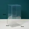 Caja de Embalaje de PVC