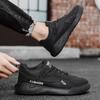 Explosões de Verão Sapatos Masculinos Sapatos de Segurança do Trabalho Sapatos Esportivos Diários Descanso Moda Versátil Respirável Resistente ao Desgaste Confortável Pés Não Cansados